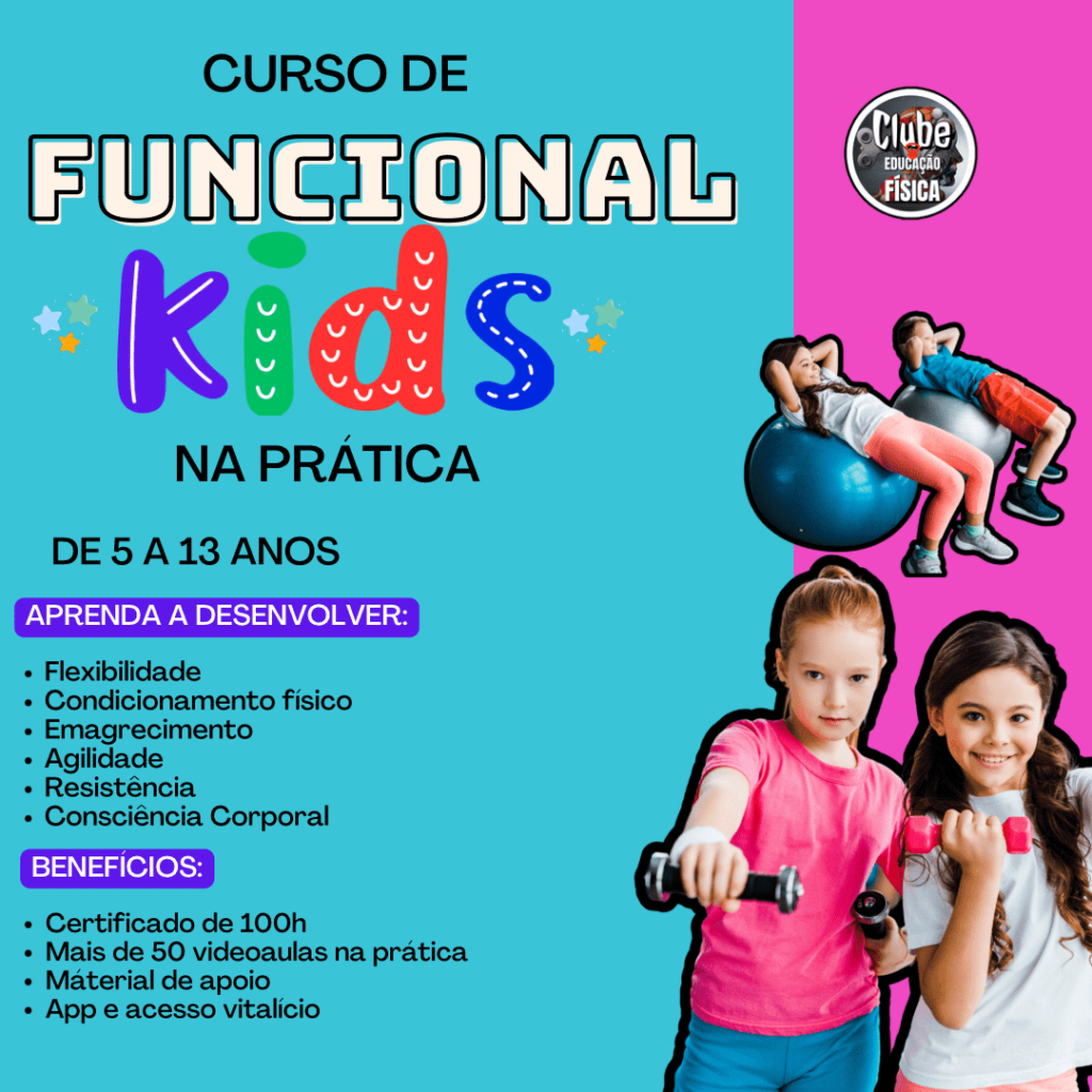 Funcional kids
