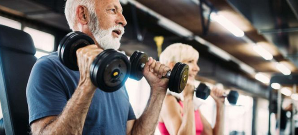 Benefícios da Musculação: Fortalecimento Ósseo e Prevenção de Osteoporose