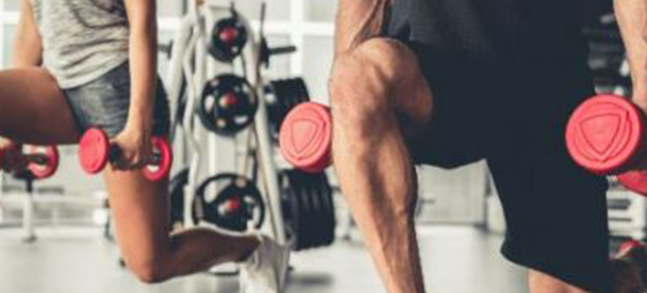 Os Benefícios da Musculação para a Saúde e Bem-Estar