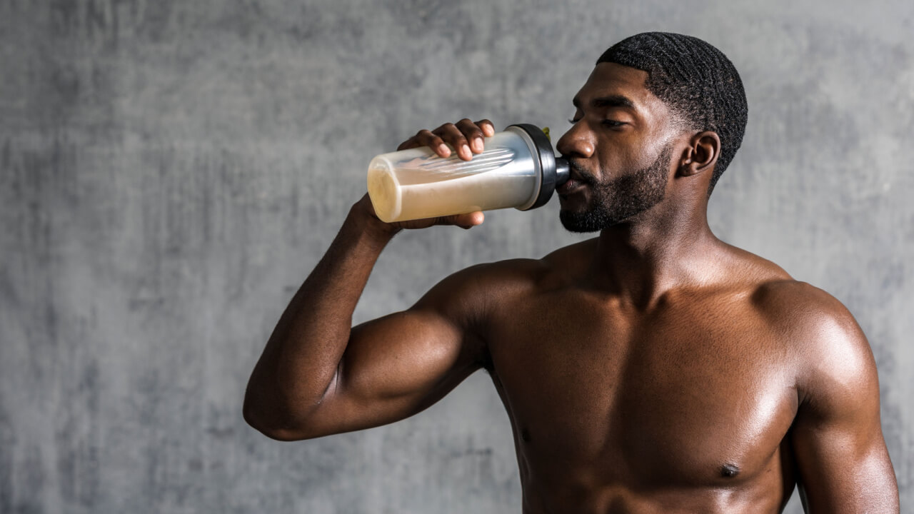 Como Funciona o Ganho de Massa Muscular