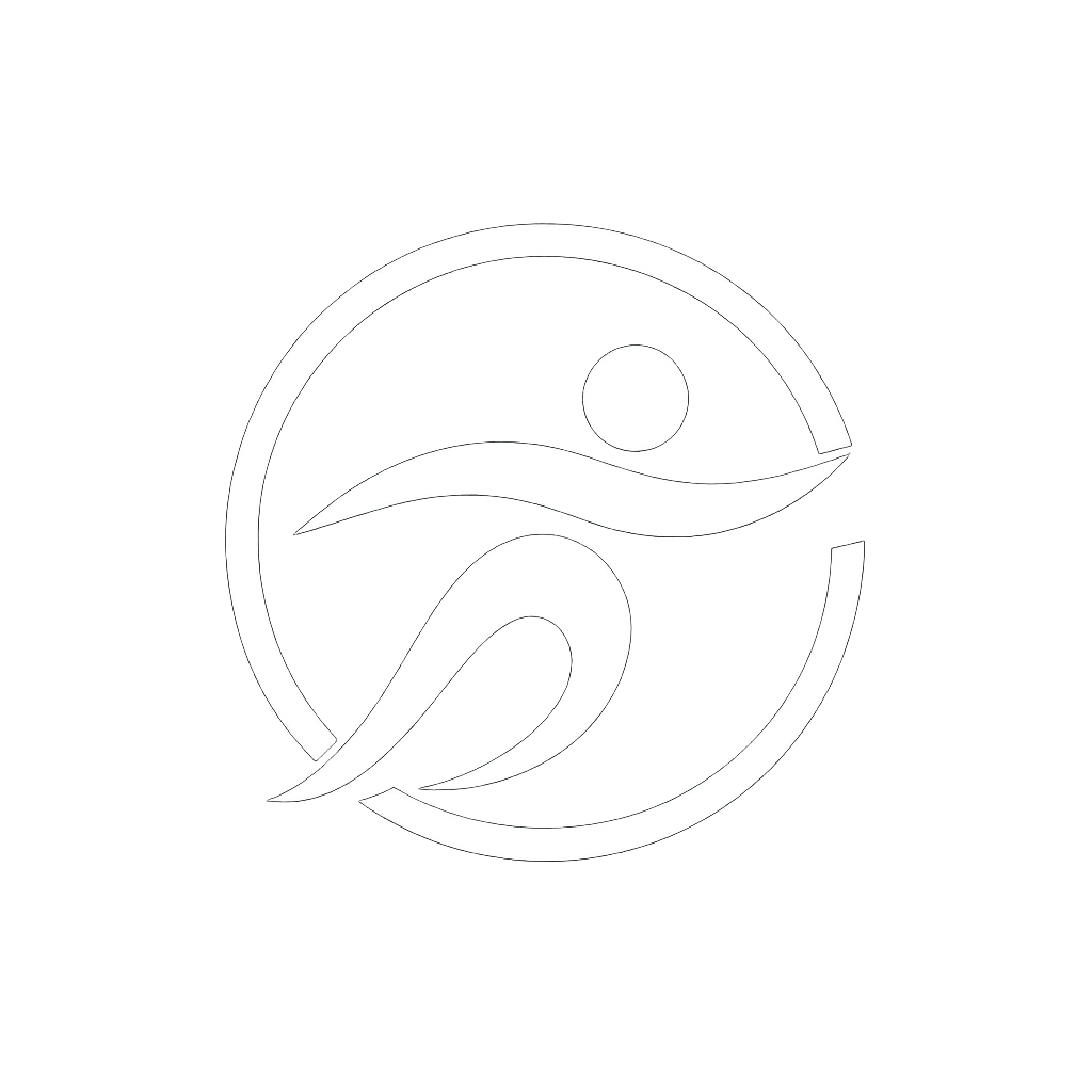 Logo Central Educação Física